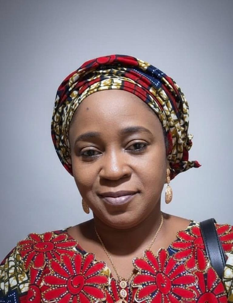 Esther Emmanuel Kwaya