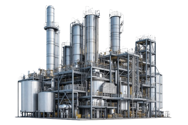 Engineering, manufacturing and contracting services
